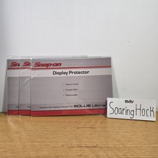 3-Pack | Snap On Solus Ultra