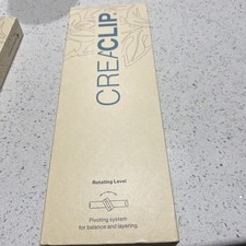 CreaClip Set as Seen on Shark