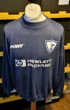 Tottenham Spurs 1995 Pony