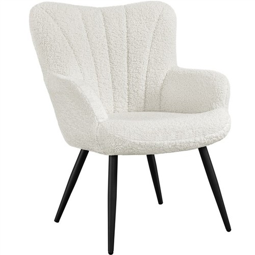 Tub accent chair - tub,