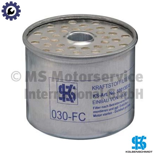 Fuel filter 50013030 for - filter,