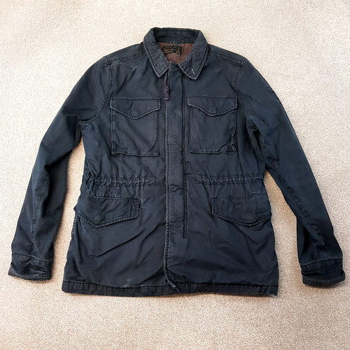 Abercrombie fitch mens - abercrombie, &