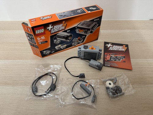 Lego 8293 technic power - 8293,