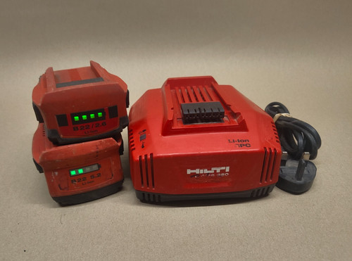 Hilti b22 2ah 2 - b22, +