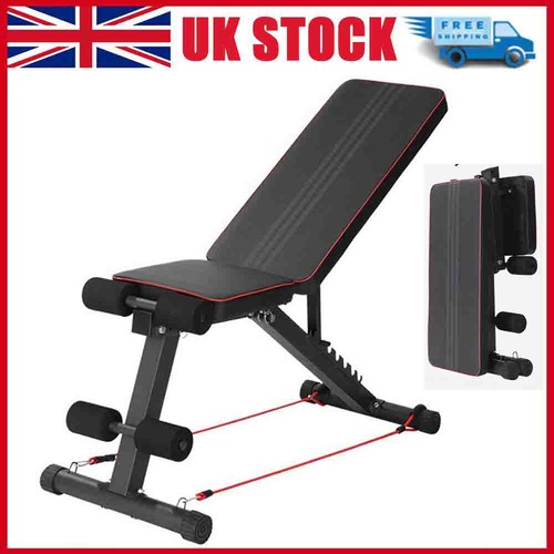 Foldable dumbbell bench weight - dumbbell,