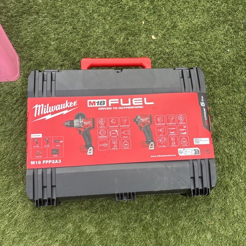 Milwaukee m18fpp2a3 502x gen4 - milwaukee,