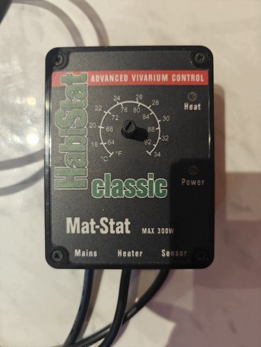 Habistat mat stat - habistat,