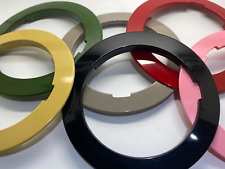 GPO 700 SERIES TELEPHONE ROTARY DIAL SURROUNDS (ALL COLOURS)