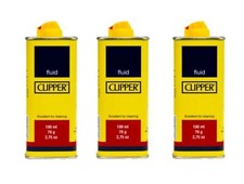 Clipper Fuel Universal Petrol