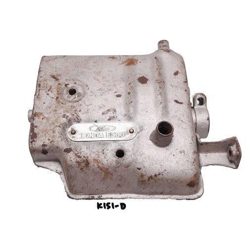 Honda e300 300 generator - honda,