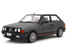 LAUDORACING MODELS 1:18 Fiat