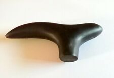 WATER BUFFALO HORN DERBY HANDLE FOR STICKMAKING