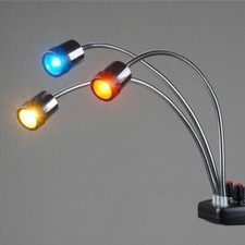 MacroPod LED Macro Light