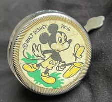 VINTAGE WALT DISNEY BICYCLE