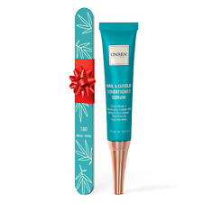 Onsen Secret Cuticle Cream