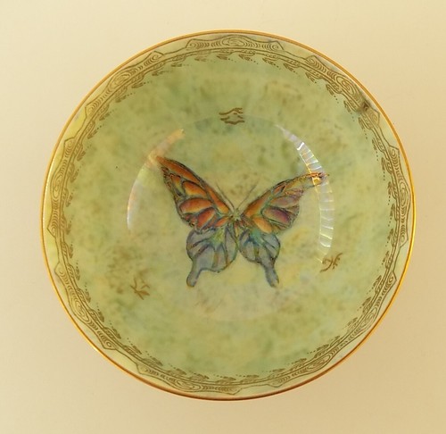 Wedgwood fairyland lustre - wedgwood,