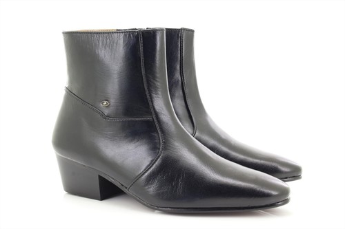 Mens lucini 26490 - lucini, leather