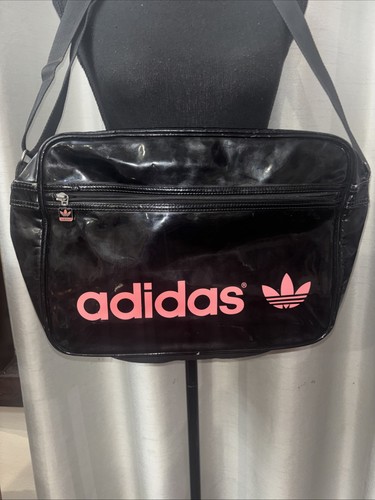 Adidas vtg classic y2k black - adidas,