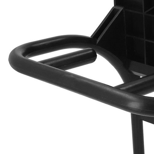 Outboard motor bracket - motor,