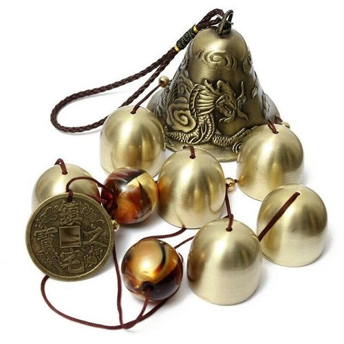 New large copper tone metal - copper,