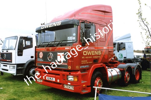 Thh truck photos - thh,
