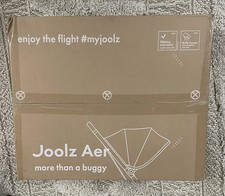 Joolz Aer Sage Green