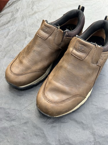 Ariat skyline boots size - skyline,