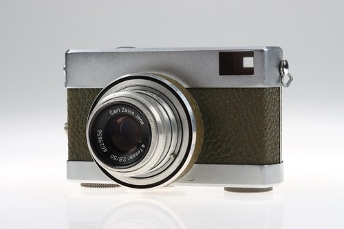 Zeiss carl - zeiss, jena