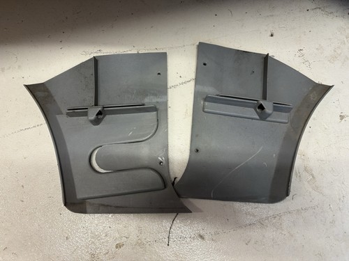 Vauxhall nova grey side - vauxhall,