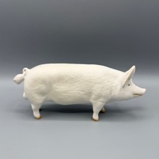 Beswick Pig Boar CH Wall