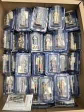 TEN Del Prado Men at War