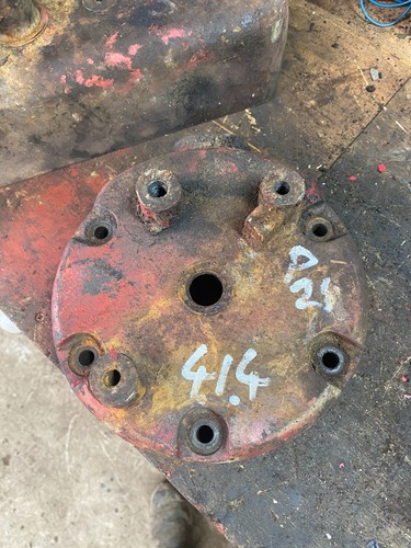 Case international b250 b275 - case,