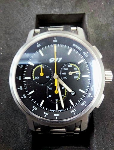 Porsche design 911 - design,