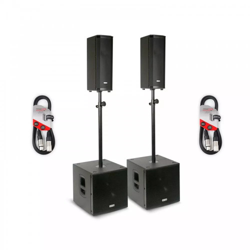 Fbt vn2000 active speaker - vn2000,