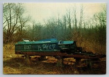 Nutmeg Special Vintage