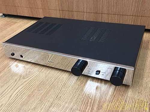 Aura primain amplifier british - primain,