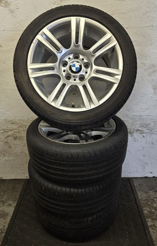 Bmw series e90 - bmw, 17"