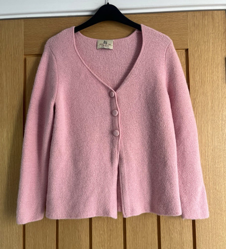 Spirit the andes pink baby - spirit, of