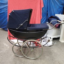 Large Vintage Marmet Coach