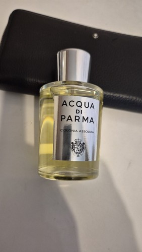 Acqua parma colonia - acqua, di