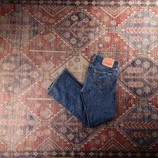 Levi's 527 Red Tab W30 L29