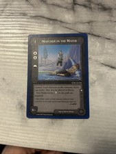 Watcher in the Water - Middle