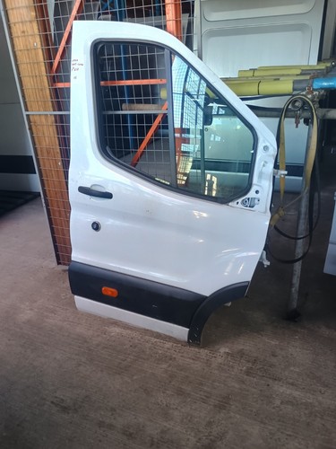 Ford transit driver - ford,