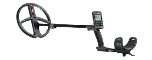 Deus metal detector - xp,