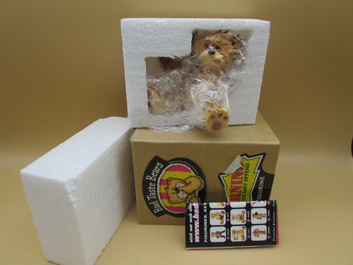 Bad taste bears guy 16954 - bad,