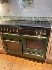 Rangemaster 110 110 cm GAS
