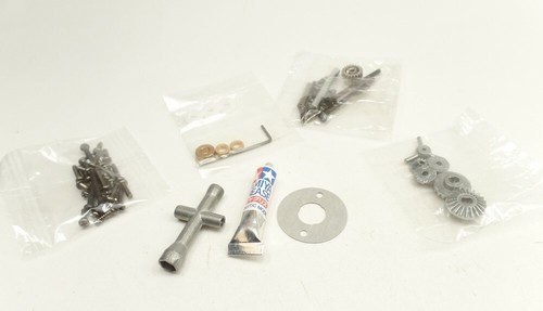 Tamiya 06 chassis - 1:10, m-06