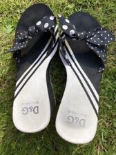 D & G Beachwear Synthetic