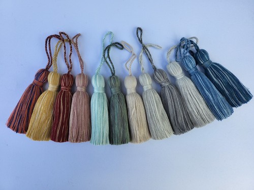 Cavello key tassels - cavello,