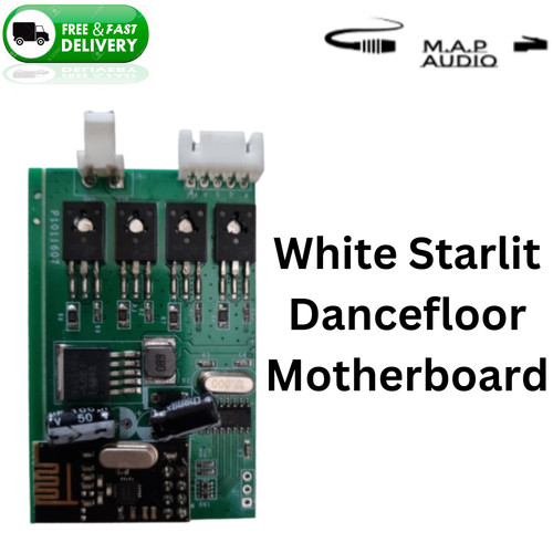 White starlit led - starlit,